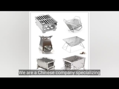 เตาย่างบาร์บีคิว