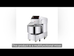 เครื่องผสม