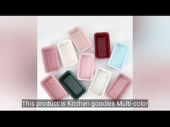 6 นิ้ว ไม่ติดเค้กปักหม้อ